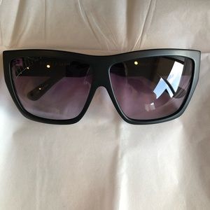 Black Benjamin Sunglasses